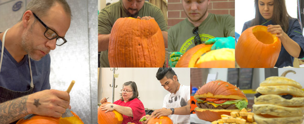 CARVED 2014 Carvers Announced