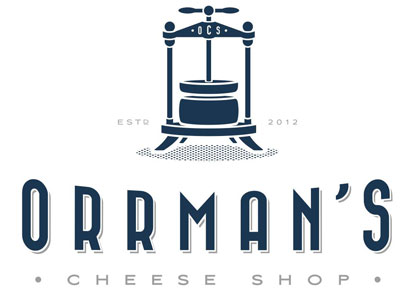 Orrman's Cheese Chop