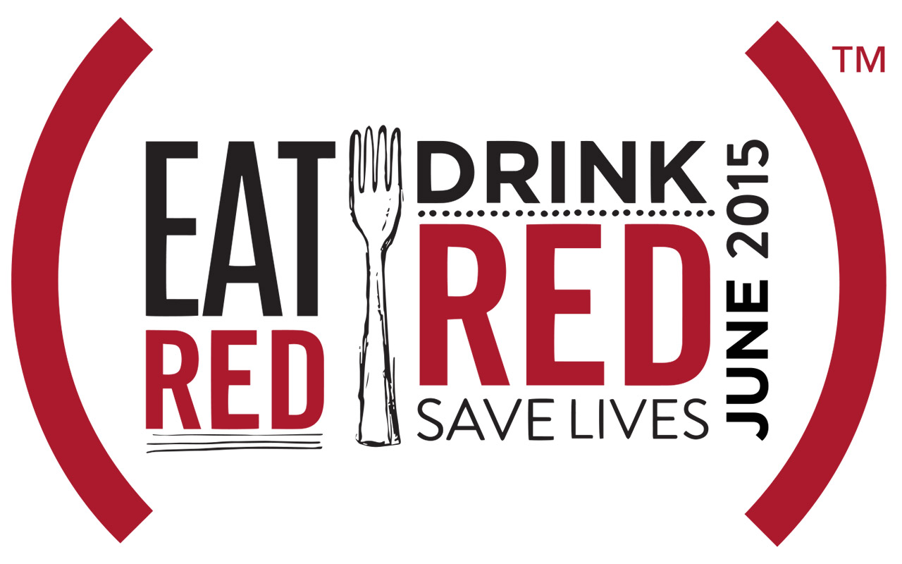 Eat (Red) Drink (Red)