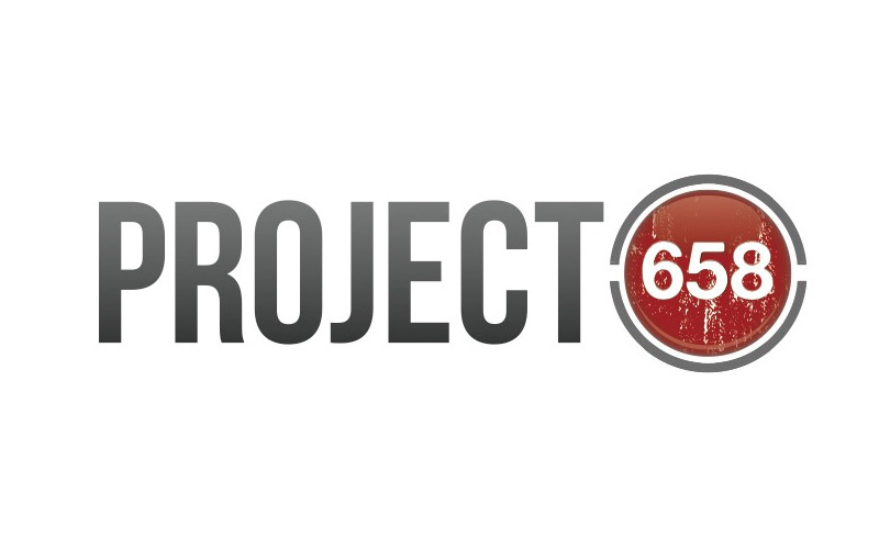 Project 658