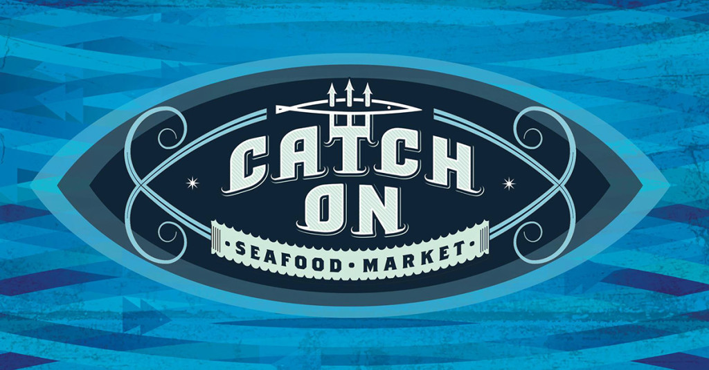 Catch On Seafood