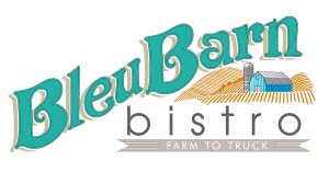 Bleu Barn Bistro Food Truck