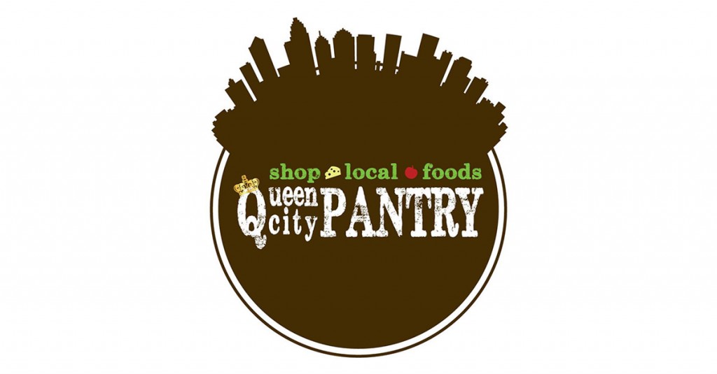 Queen City Pantry