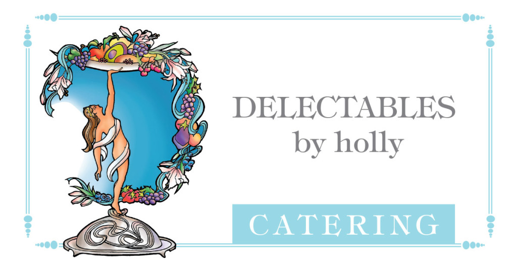 Delectables by Holly