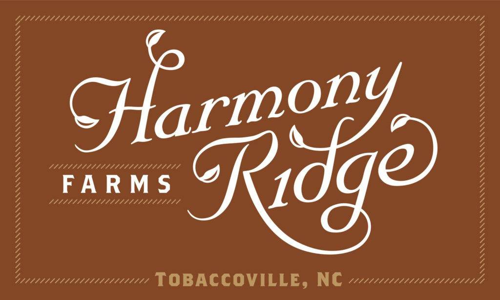 Harmony Ridge Farm