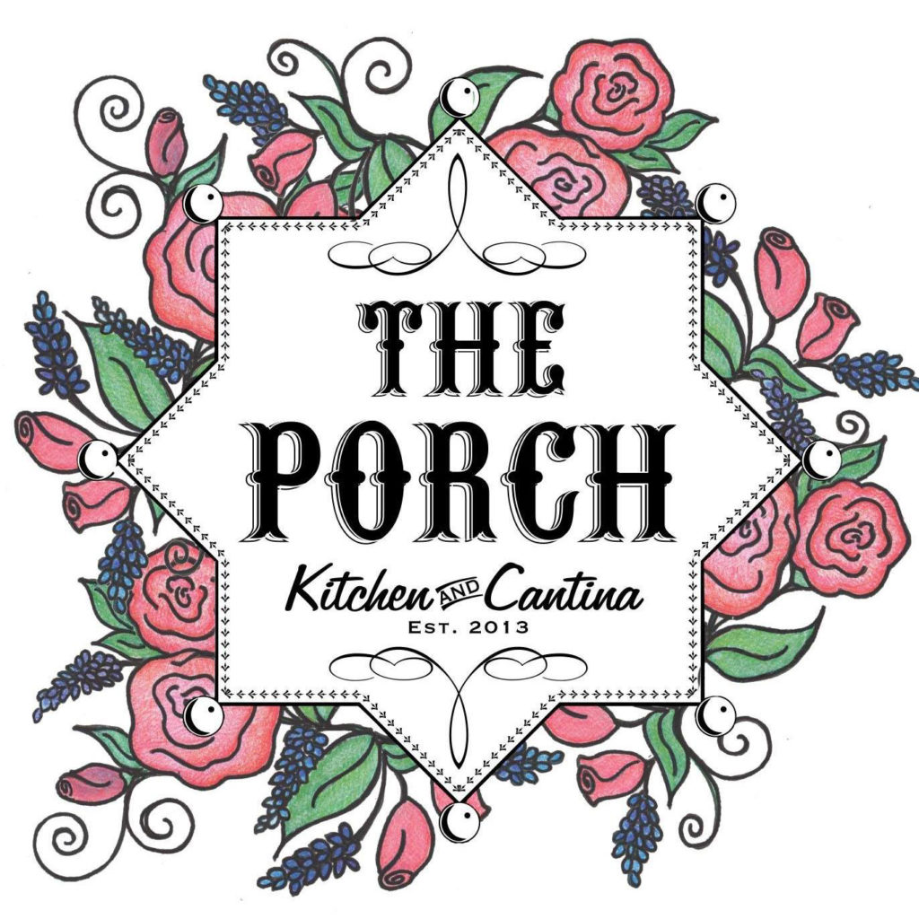 The Porch Kitchen and Cantina