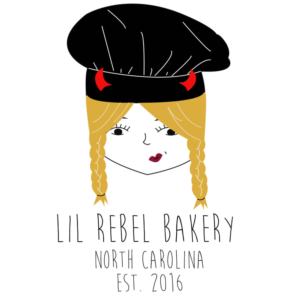 Lil Rebel Bakery