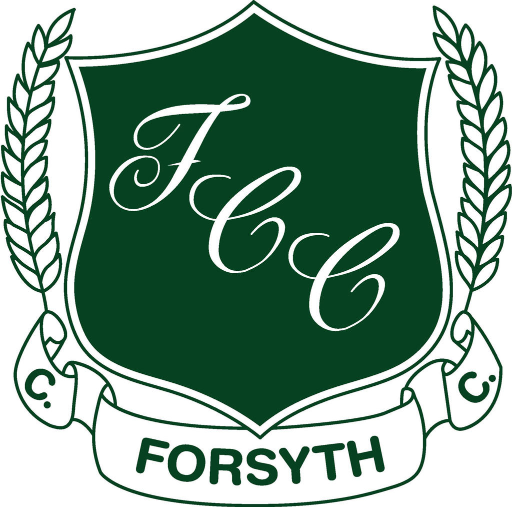 Forsyth Country Club