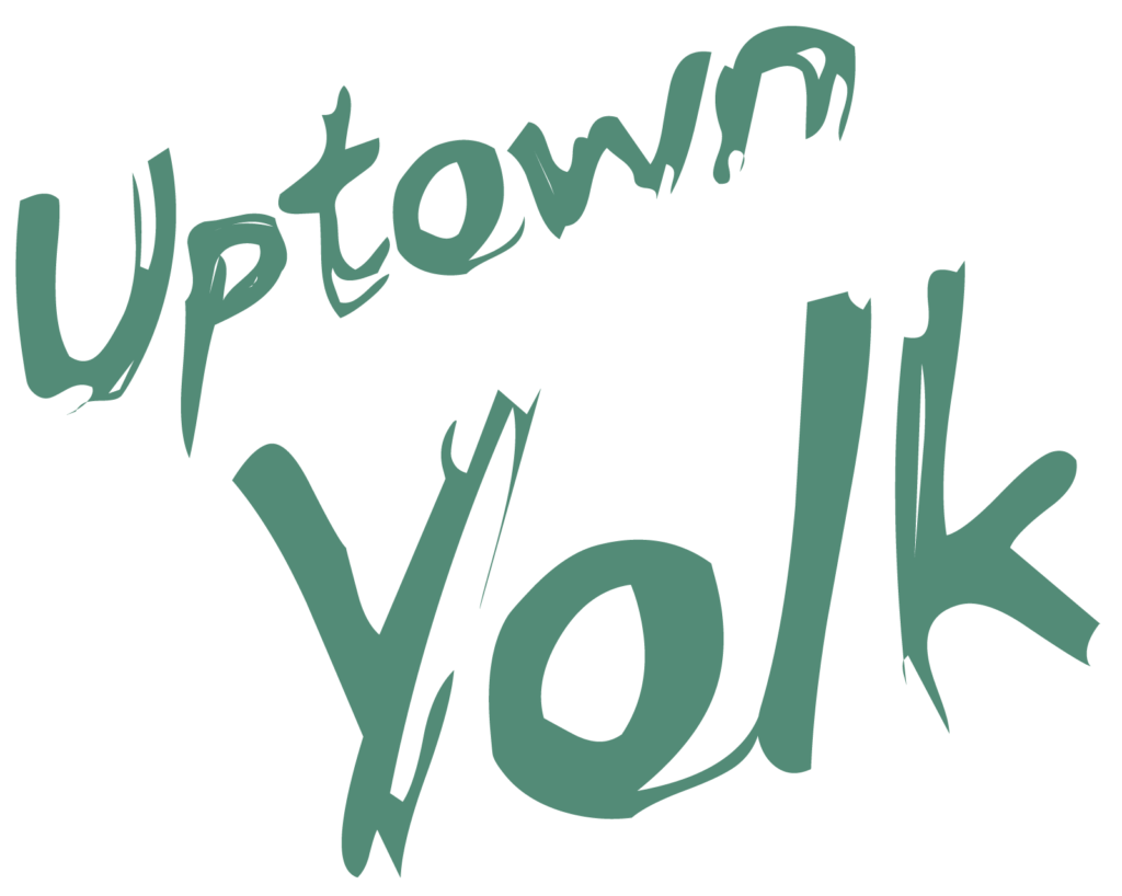 Uptown Yolk