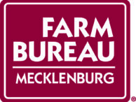 Mecklenburg Farm Bureau logo