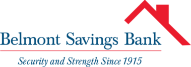 Belmont Savings Bank logo