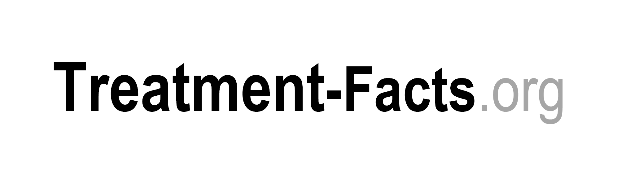 Treatment Facts logo