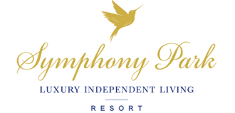 Symphony Park Living logo
