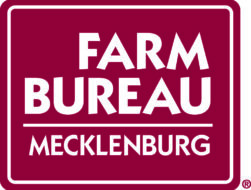 Mecklenburg Farm Bureau logo