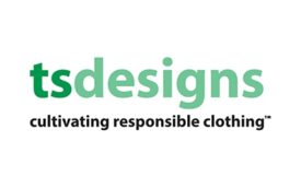 TS Designs logo