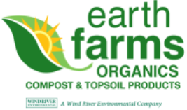 Earth Farms logo