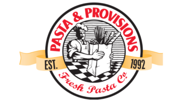 pasta and provisions logo